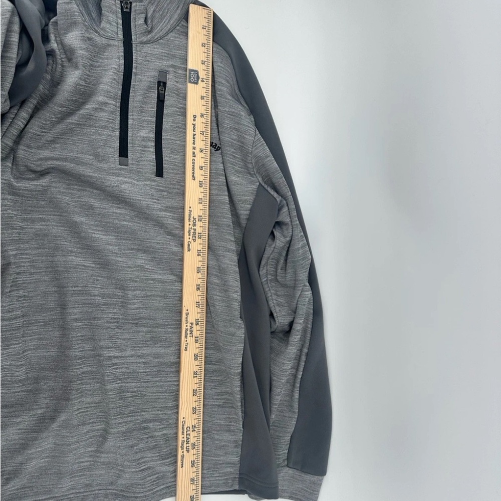 Callaway Gray Performance Jacket - image 5